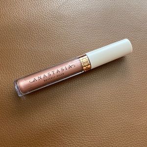 Anastasia Beverly Hills Sparkling Sunset Punch Liquid Lipstick